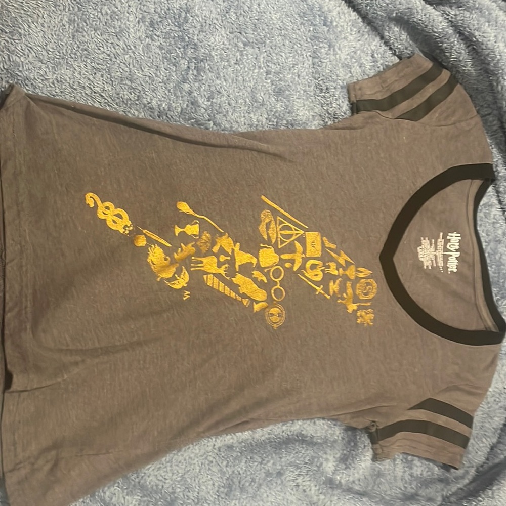 Harry Potter Shirt